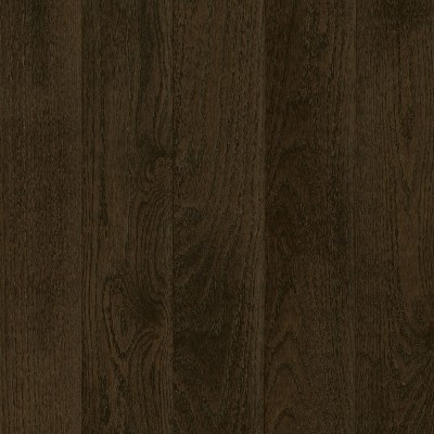 Prime Harvest Oak Solid Blackened Brown 3.25